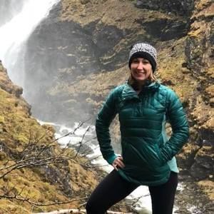 Meet your Posher, Melinda